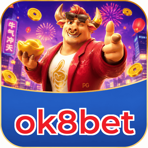 ok8bet