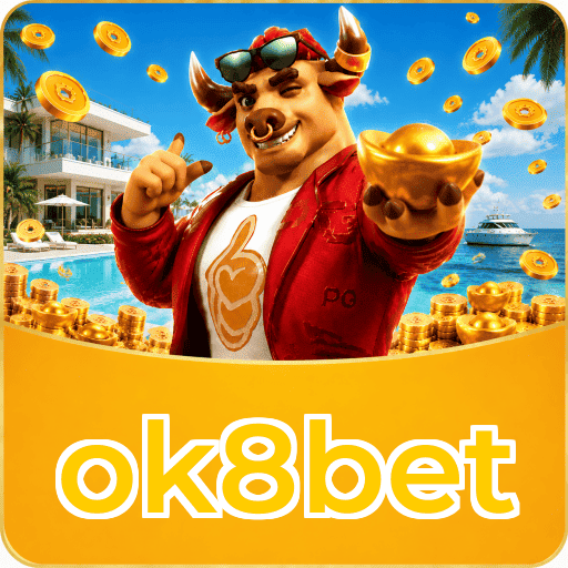 ok8bet