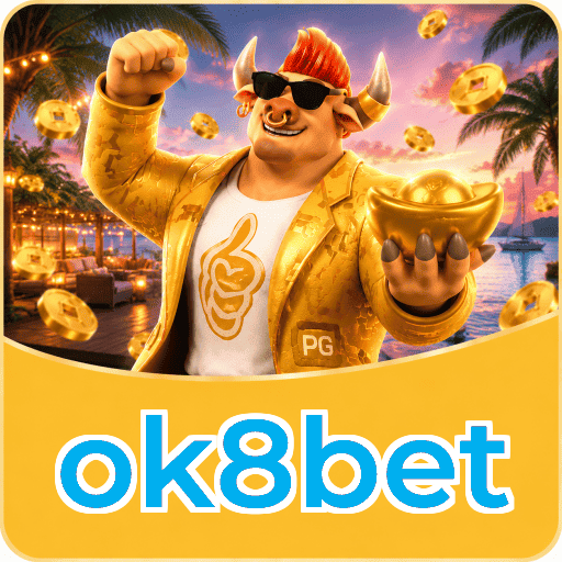 ok8bet