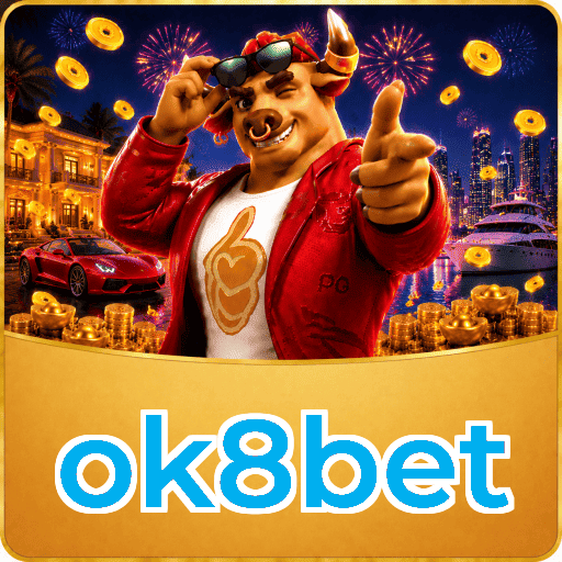 ok8bet