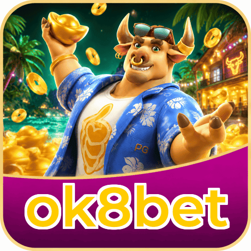 ok8bet