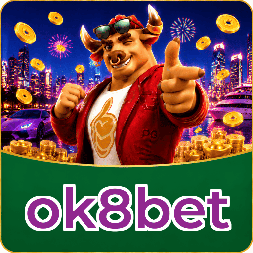ok8bet
