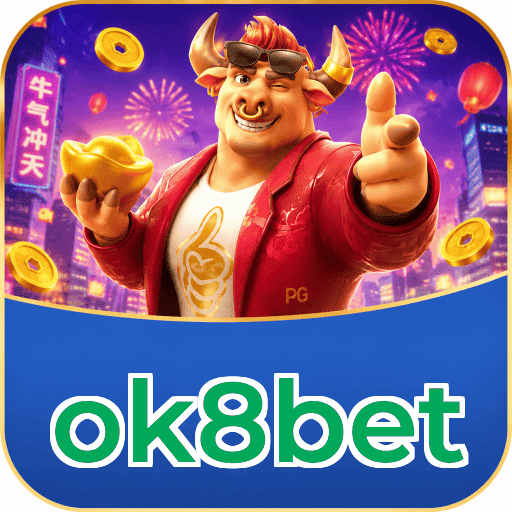 ok8bet